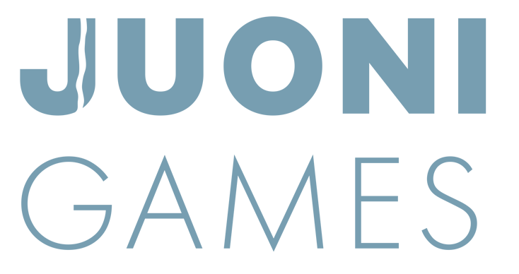 Juoni Games